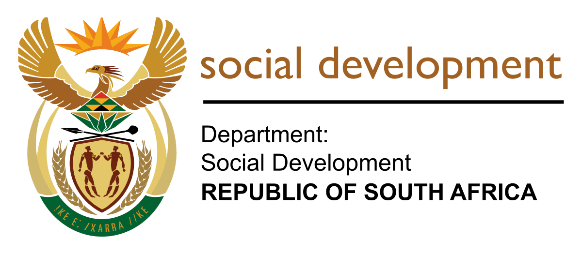 Department of Social Development