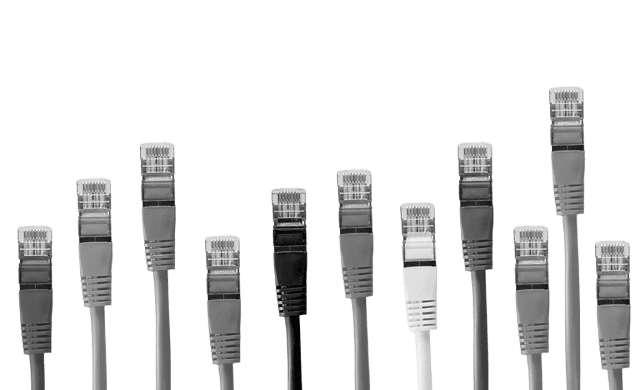 Network cables